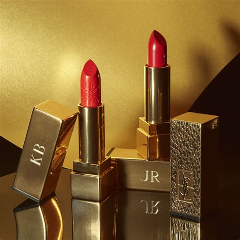 lipstick ysl original.